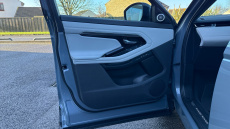 Land Rover Range Rover Evoque 2.0 D180 First Edition 5dr Auto Diesel Hatchback